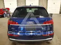 2023 Audi Q5 фото