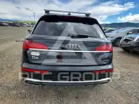 2023 Audi Q5 фото