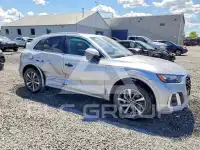 2023 Audi Q5 фото