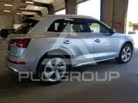 2023 Audi Q5 фото
