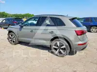 2023 Audi Q5 фото
