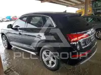 2023 Audi Q5 фото