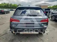 2023 Audi Q5 фото