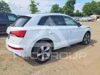 2023 Audi Q5 photo