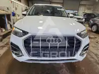 2023 Audi Q5 photo