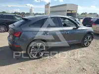 2023 Audi Q5 photo