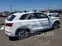 2023 Audi Q5 фото
