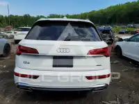 2023 Audi Q5 фото