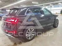 2023 Audi Q5 фото