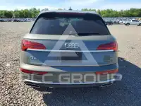 2023 Audi Q5 фото