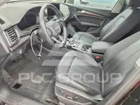 2023 Audi Q5 фото
