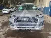 2023 Audi Q5 photo