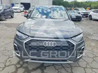 2023 Audi Q5 фото