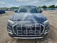 2023 Audi Q5 фото