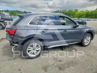 2023 Audi Q5 фото