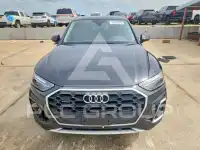 2023 Audi Q5 photo