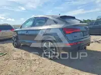 2023 Audi Q5 photo