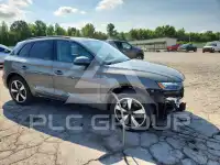 2023 Audi Q5 фото