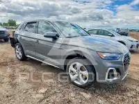 2023 Audi Q5 фото