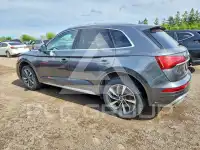 2023 Audi Q5 фото