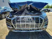 2023 Audi Q5 фото