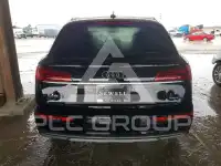 2023 Audi Q5 фото