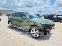 2023 Audi Q5 фото