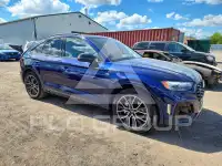 2023 Audi Q5 photo