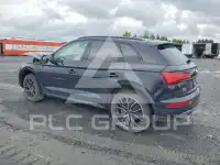 2023 Audi Q5 фото