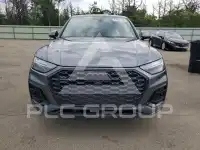 2023 Audi Q5 фото