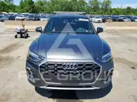 2023 Audi Q5 фото
