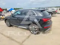 2023 Audi Q5 photo