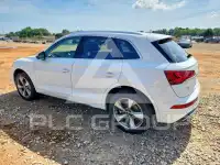 2023 Audi Q5 фото