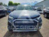 2023 Audi Q5 фото