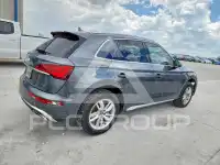 2023 Audi Q5 фото