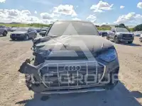 2023 Audi Q5 фото