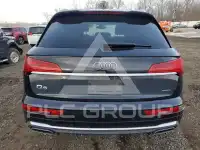 2023 Audi Q5 фото
