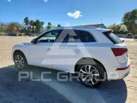 2023 Audi Q5 фото