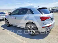2023 Audi Q5 фото
