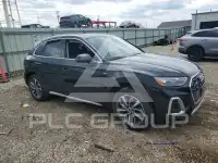 2023 Audi Q5 фото