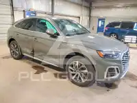 2023 Audi Q5 фото