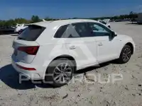 2023 Audi Q5 фото