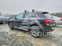 2023 Audi Q5 фото