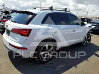 2023 Audi Q5 photo