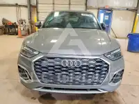 2023 Audi Q5 фото