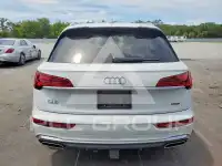 2023 Audi Q5 фото