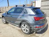 2023 Audi Q5 photo
