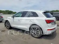 2023 Audi Q5 фото