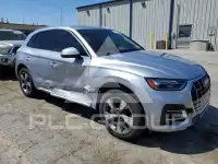 2023 Audi Q5 фото