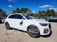 2023 Audi Q5 фото